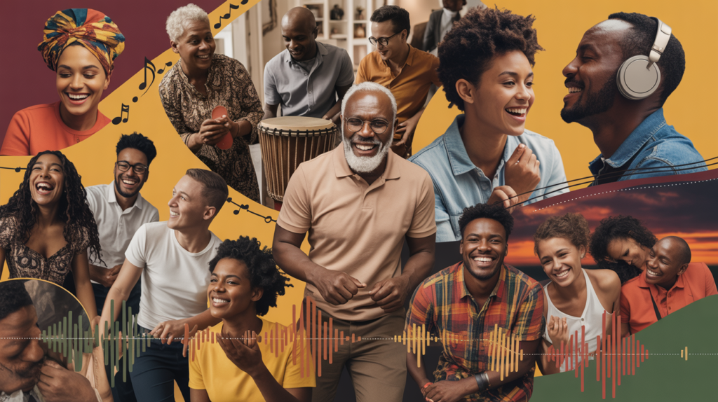 Afrobeats Global Charts 7 Explosive Secrets to Dominating Music 