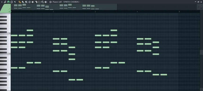 Best Afrobeat Chord Progressions for Beginners_ 7 Proven Expert Secrets 04