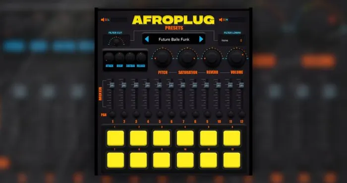 Best Free Plugins for Afrobeat Producers_ 12 Expert Secret Tools (2025)