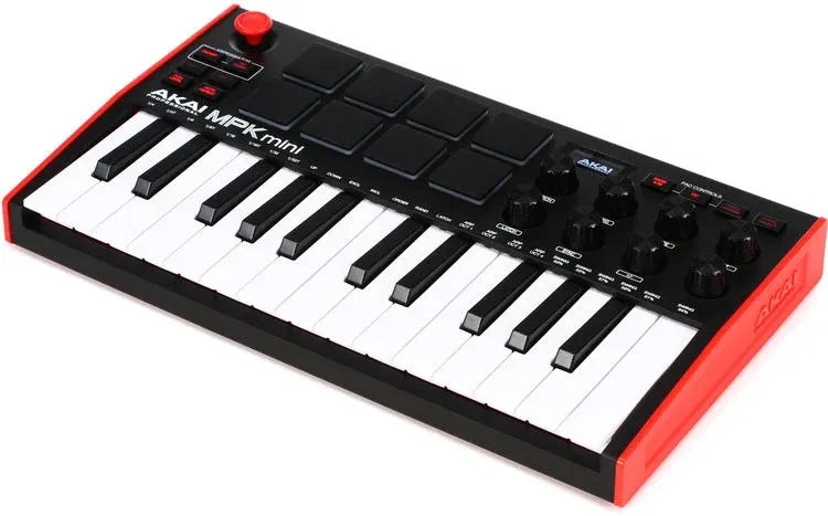 Best MIDI Keyboards for Beatmakers 10 Powerful Expert Tips 2