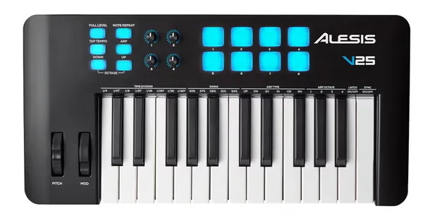 Best MIDI Keyboards for Beatmakers 10 Powerful Expert Tips 3