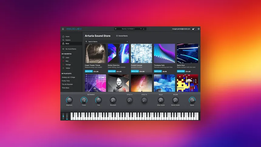 Best VST Plugins for Afrobeat 10 Powerful Secret Tools 04