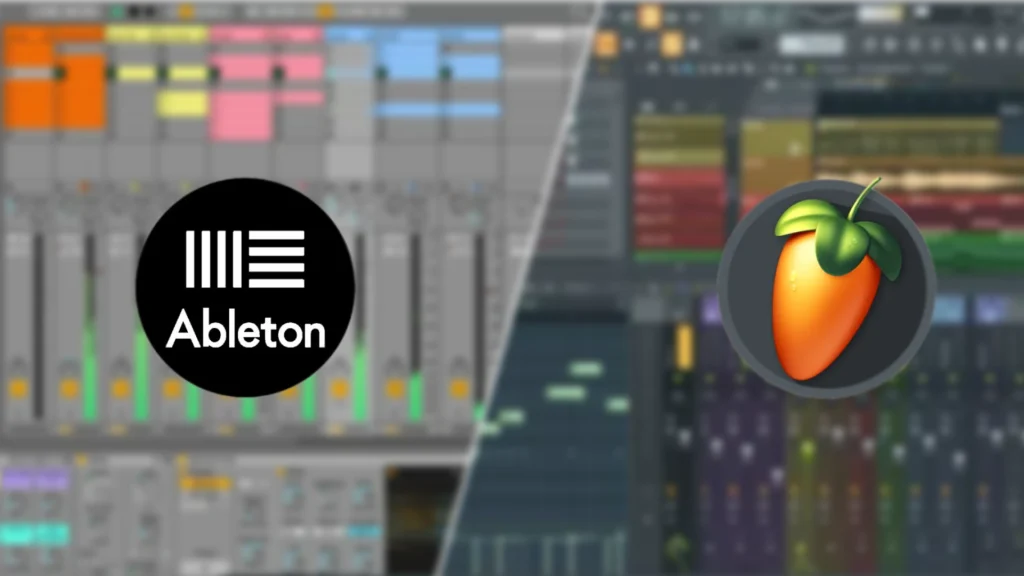 FL Studio vs Ableton for Afrobeat Producers 7 Expert Secrets
