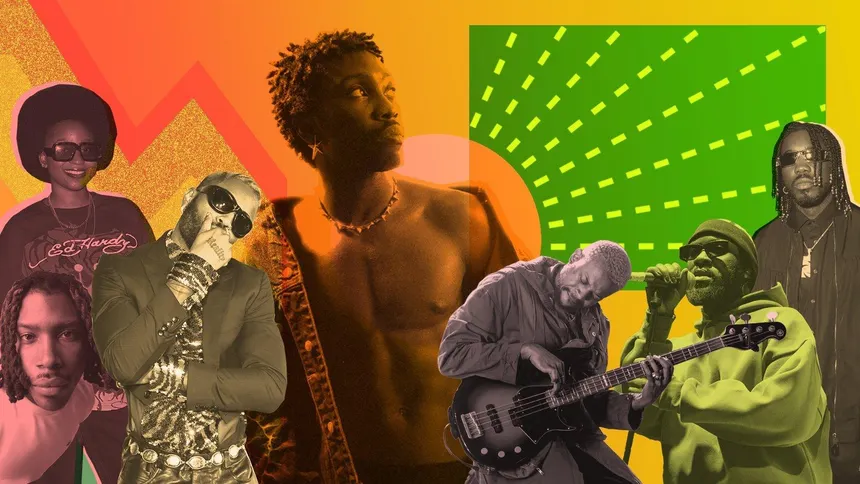 History of Afrobeat 9 Ultimate Secrets to Its Revolutionary Global Influence (2025)