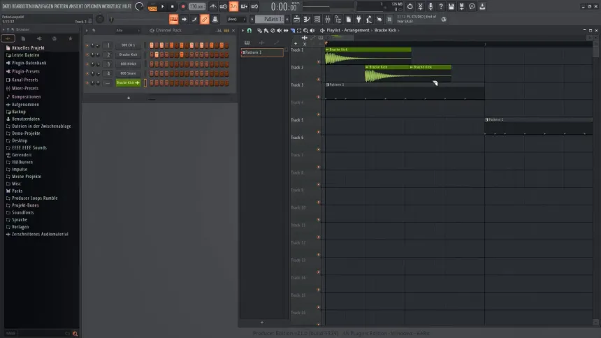 How to Make an Afrobeat in FL Studio 7 Proven Expert Secrets