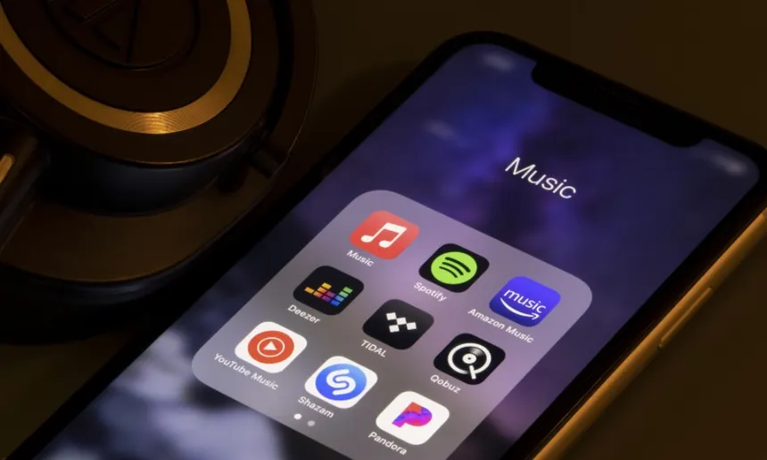 Mastering Afrobeat for streaming platforms