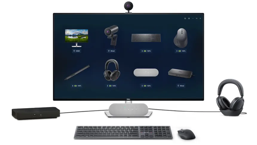 Standalone DJ System