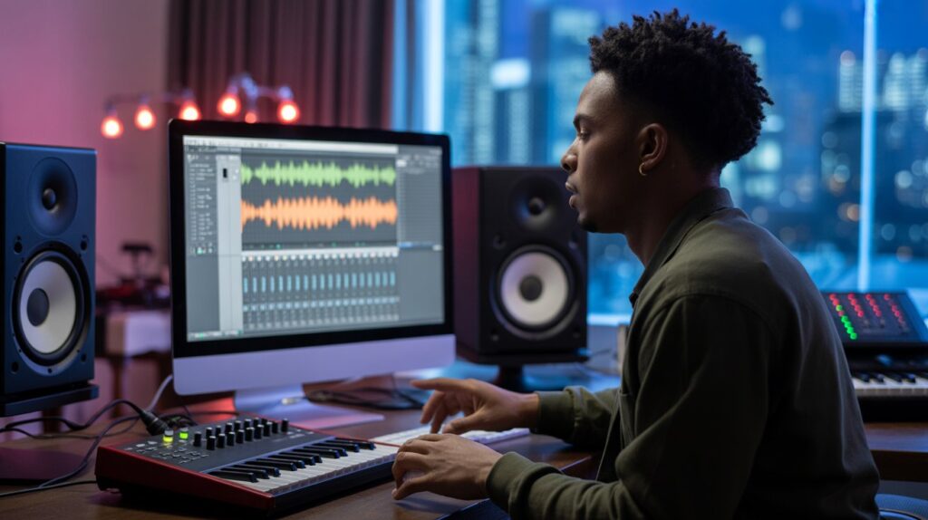 Amapiano Log Drums_ 8 Essential Secrets for Perfect Mixing (2026)