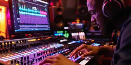 Create Signature Sounds 7 Explosive Expert Secrets