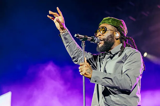 How to Make a Burna Boy Type Beat_ 10 Proven Secret Tips 