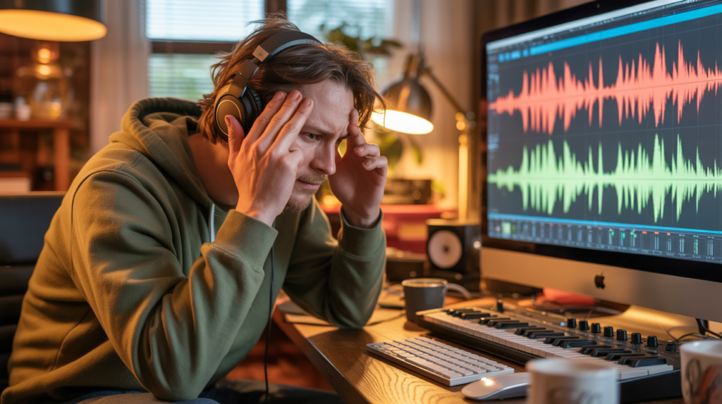 Producer Block_ 7 Powerful Secrets for Creative Success 1