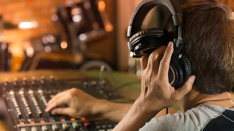 Producer Block_ 7 Powerful Secrets for Creative Success 1