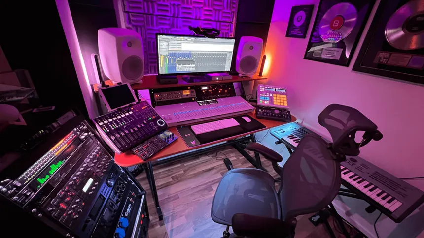 Sell Type Beats Online_ 10 Proven Explosive Strategies to Massive Income 