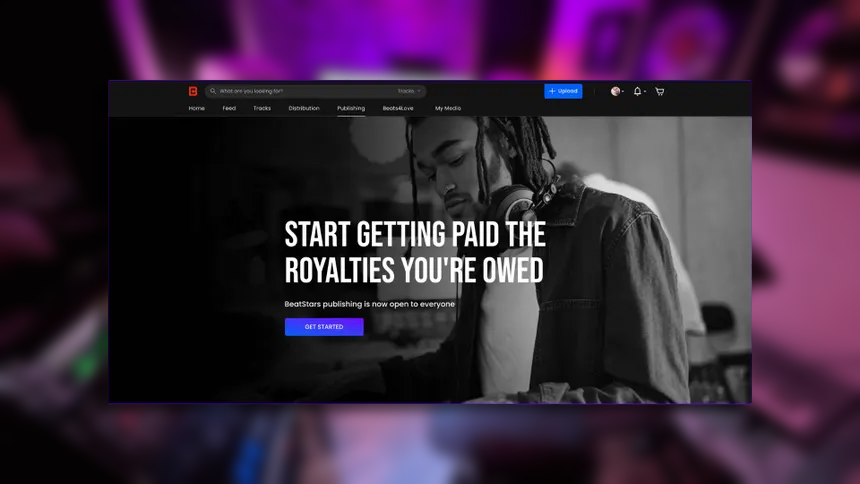 Sell Type Beats Online_ 10 Proven Explosive Strategies to Massive Income