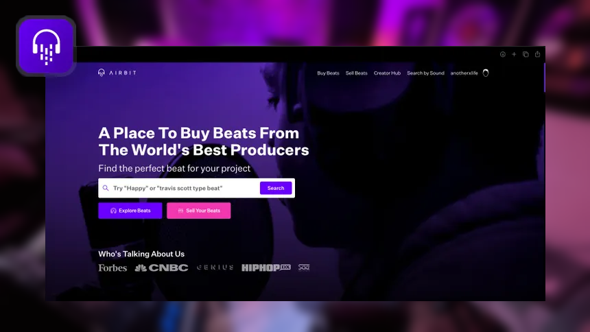 Sell Type Beats Online_ 10 Proven Explosive Strategies to Massive Income