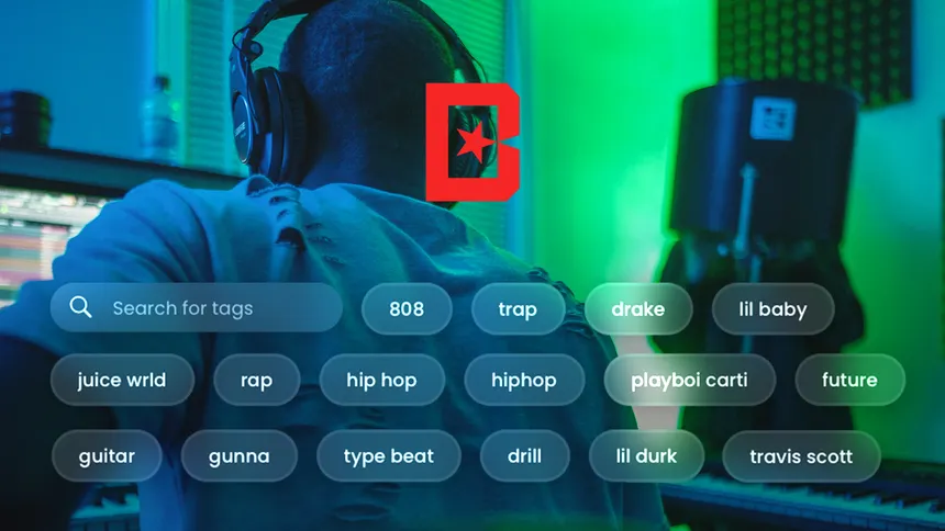 Sell Type Beats Online_ 10 Proven Explosive Strategies to Massive Income