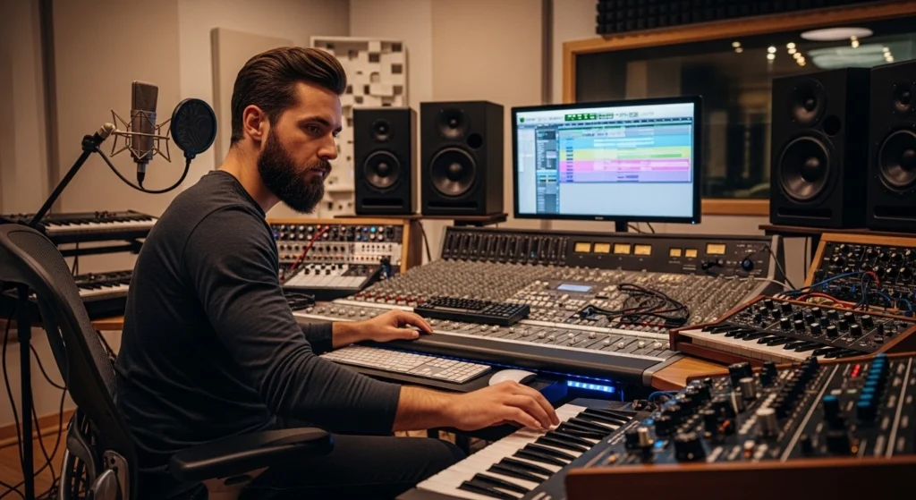 Mono Mixing Secrets_ 7 Proven Expert Tips for Powerful Audio 5