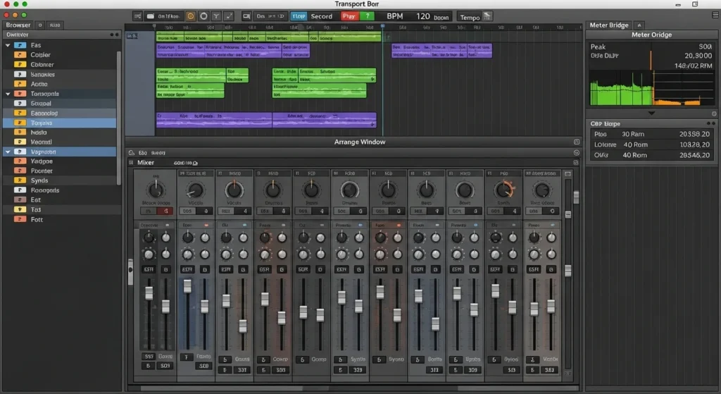 Music Production Roadmap 10 Simple Proven Steps to Success