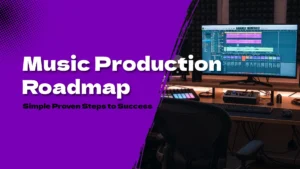 Music Production Roadmap: 10 Simple Proven Steps to Success (2026)