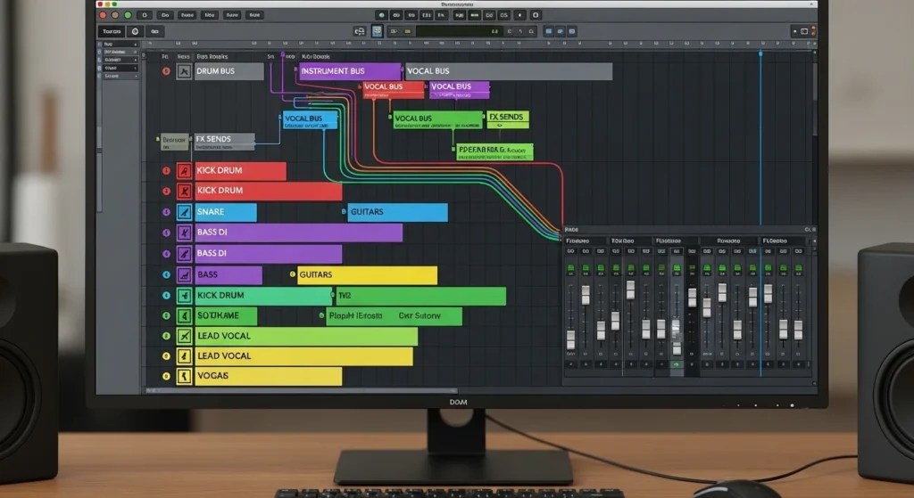 music-production-tips-daw-template-example