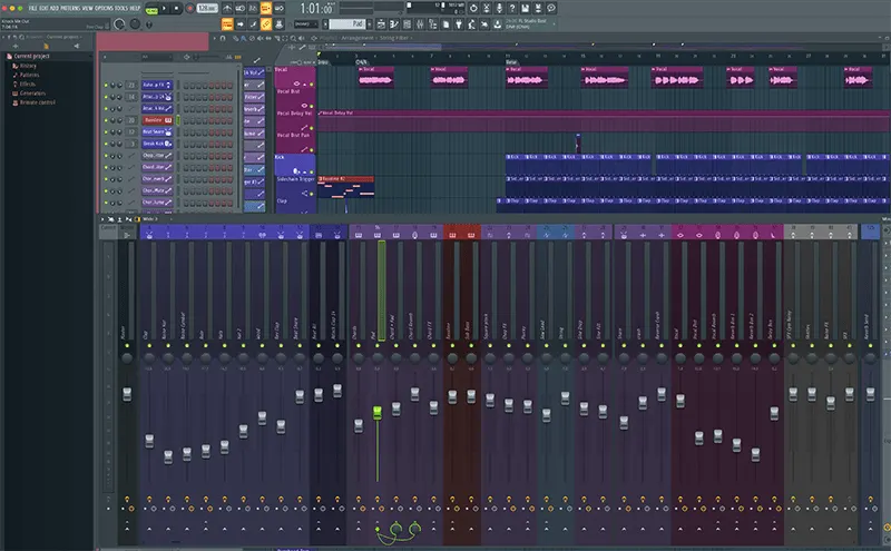 FL Studio Tutorial