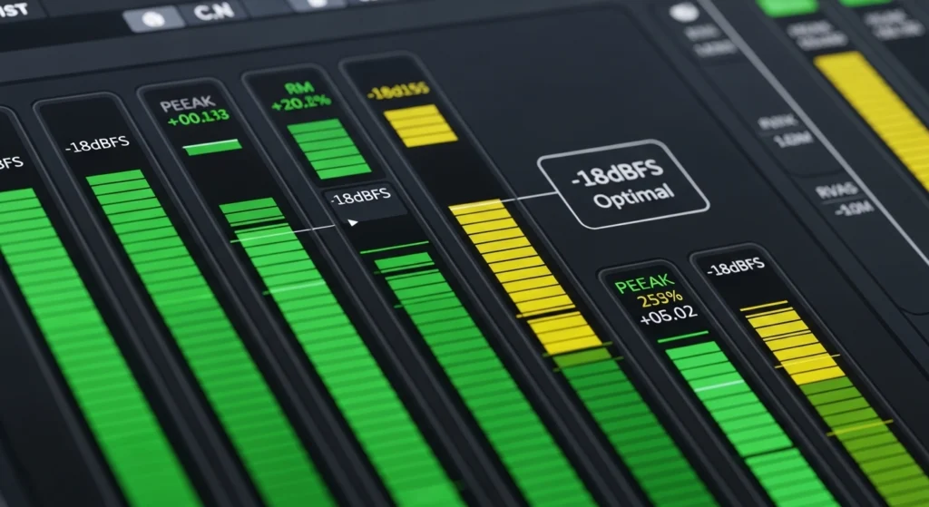 How to mix beats in your DAW - professional mixing 02