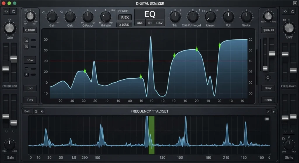 How to mix beats in your DAW - professional mixing 04 (2)