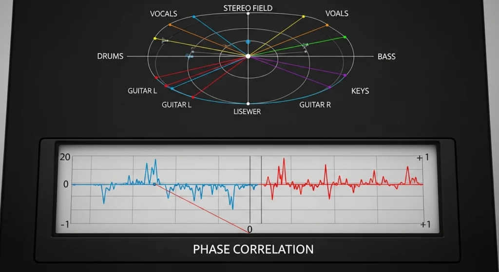 How to mix beats in your DAW - professional mixing 06
