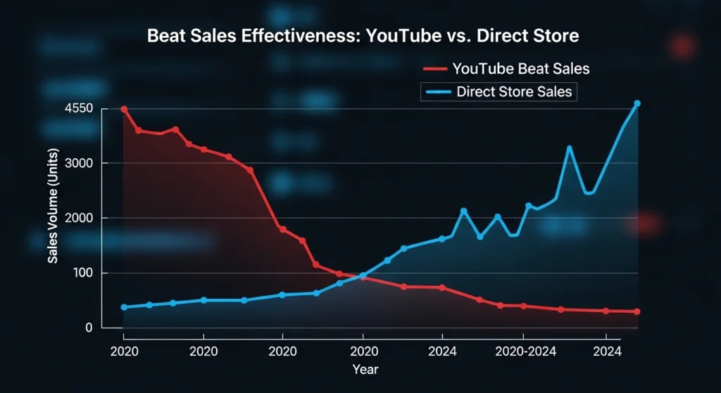 beat-selling-tips-market-trends-