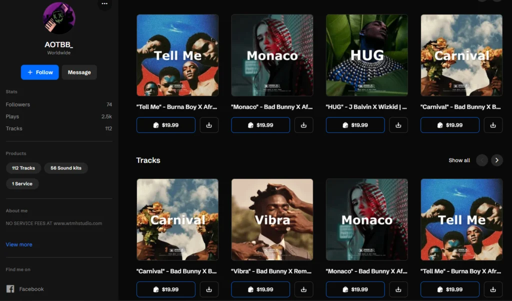 beat-selling-tips-store-optimization
