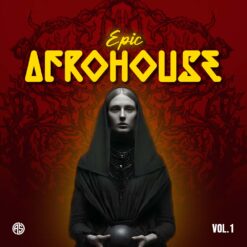 Epic Afrohouse