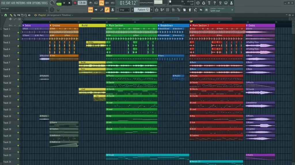 Afro House 10 Simple Powerful Steps to Master the Groove 07