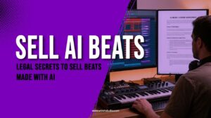 sell-ai-beats-legal-guide-2026